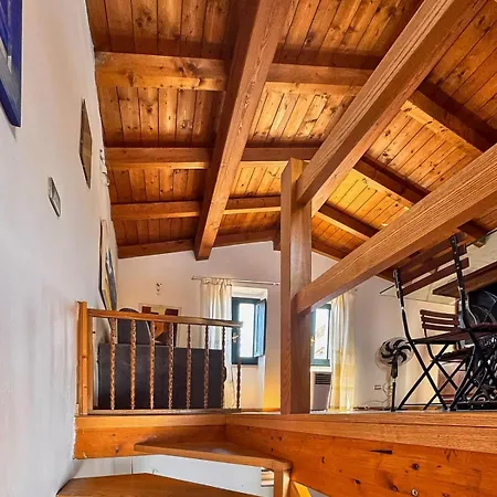 Sardinian Gallery Ultima Costa Ferienhaus