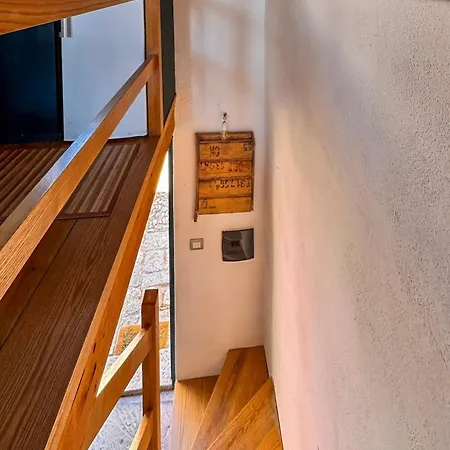 Sardinian Gallery Ultima Costa Ferienhaus *