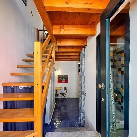 Ferienhaus Sardinian Gallery Ultima Costa *