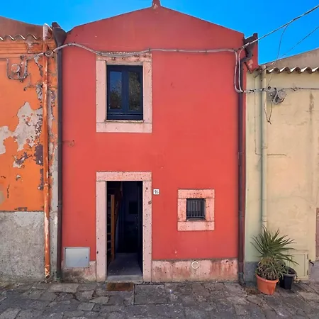 Ferienhaus Sardinian Gallery Ultima Costa Bosa