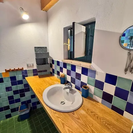 Sardinian Gallery Ultima Costa