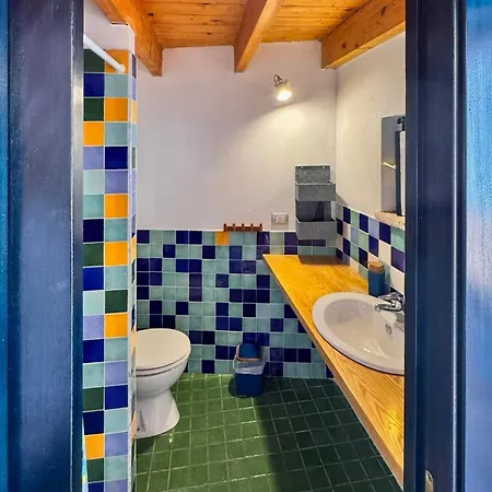 Sardinian Gallery Ultima Costa Ferienhaus