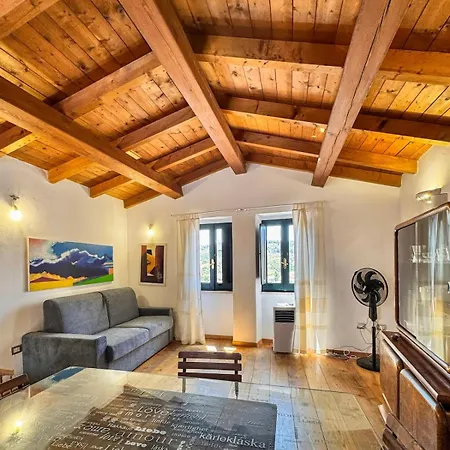 Ferienhaus Sardinian Gallery Ultima Costa