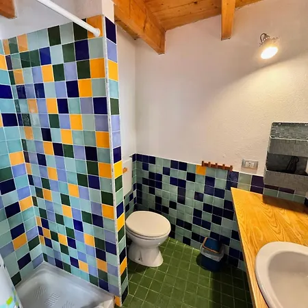 Sardinian Gallery Ultima Costa Ferienhaus