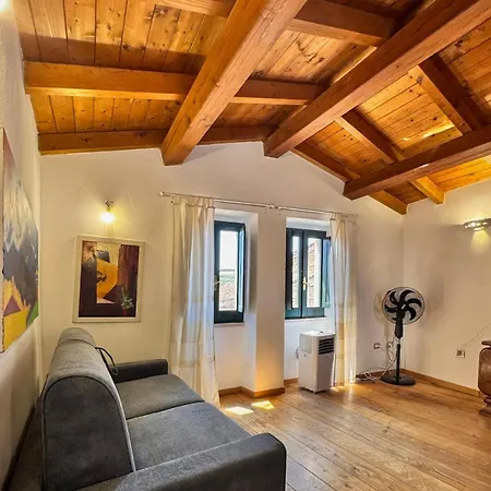 Casa vacanze Sardinian Gallery Ultima Costa