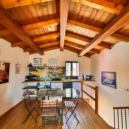 Sardinian Gallery Ultima Costa * Bosa