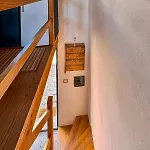 Sardinian Gallery Ultima Costa Prázdninový dům *