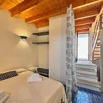 Prázdninový dům Sardinian Gallery Ultima Costa *