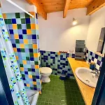 Prázdninový dům Sardinian Gallery Ultima Costa Bosa