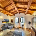 Semesterbostad Sardinian Gallery Ultima Costa