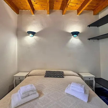 Sardinian Gallery Ultima Costa Casa de Férias *