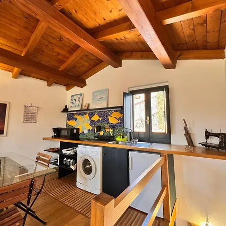 Casa de Férias Sardinian Gallery Ultima Costa