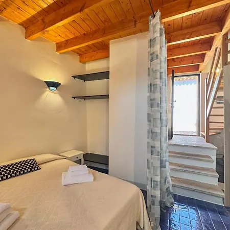 Casa de Férias Sardinian Gallery Ultima Costa *