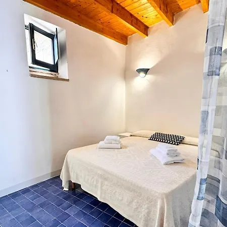 Sardinian Gallery Ultima Costa Casa de Férias Bosa