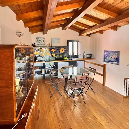 Casa de Férias Sardinian Gallery Ultima Costa *