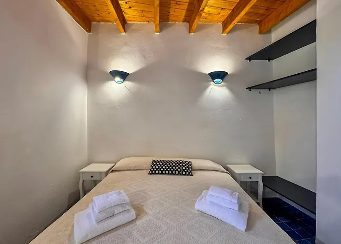 Sardinian Gallery Ultima Costa 別荘 *