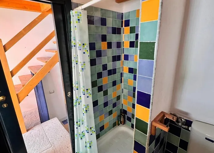 Sardinian Gallery Ultima Costa