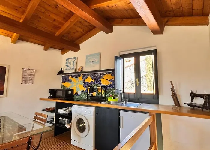 別荘 Sardinian Gallery Ultima Costa