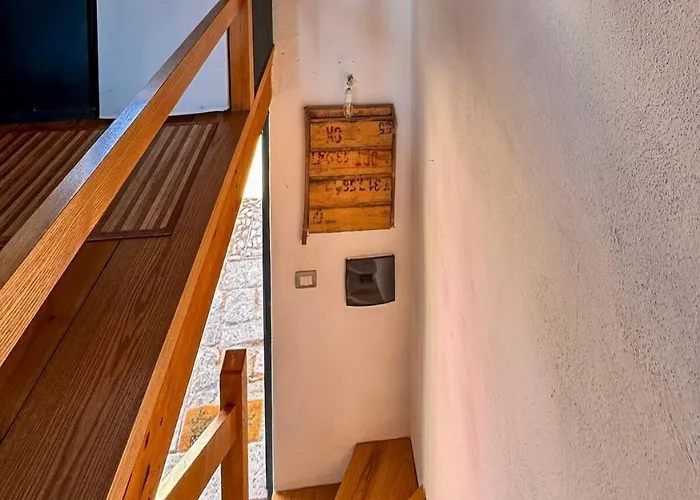 Sardinian Gallery Ultima Costa 別荘 *