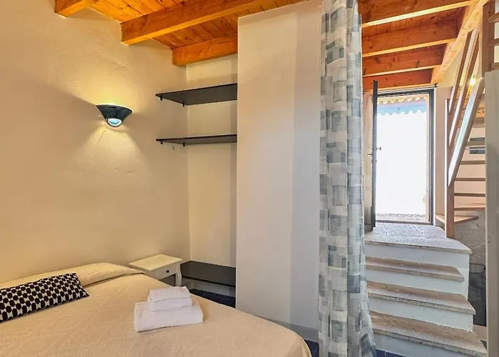 別荘 Sardinian Gallery Ultima Costa *