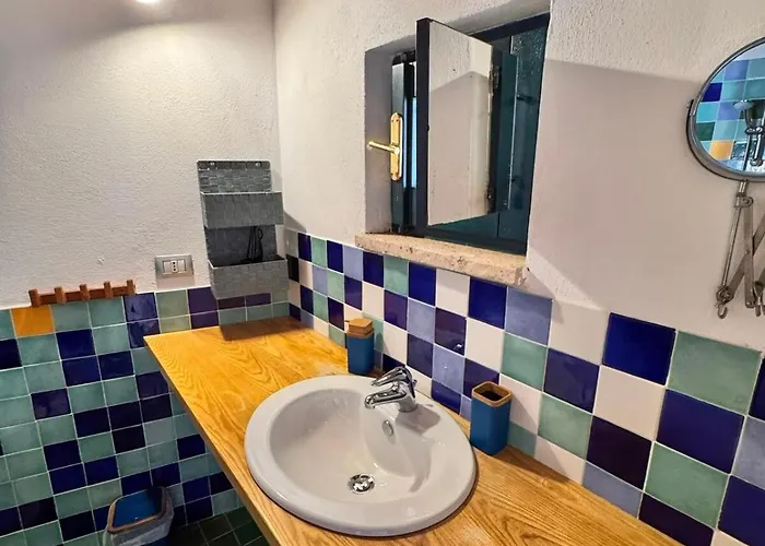 Sardinian Gallery Ultima Costa