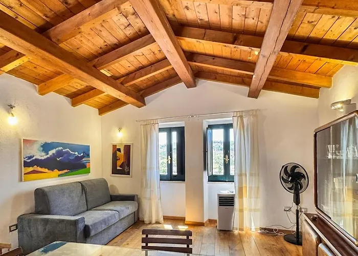 別荘 Sardinian Gallery Ultima Costa