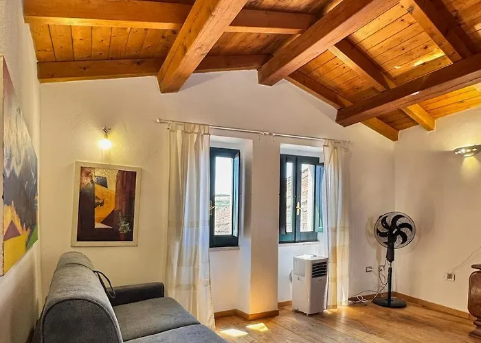 別荘 Sardinian Gallery Ultima Costa